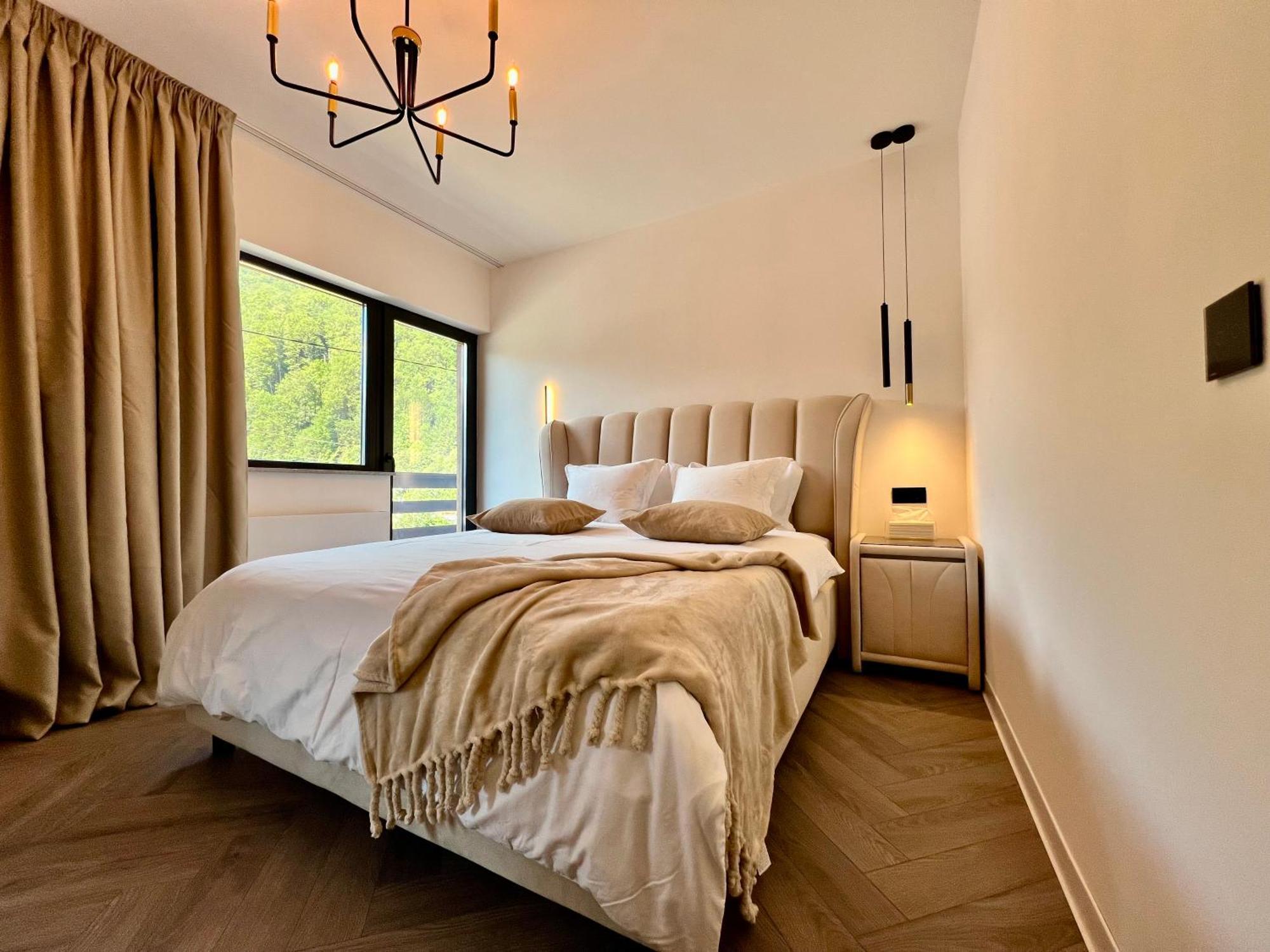Greg Rooms Sinaia Dış mekan fotoğraf