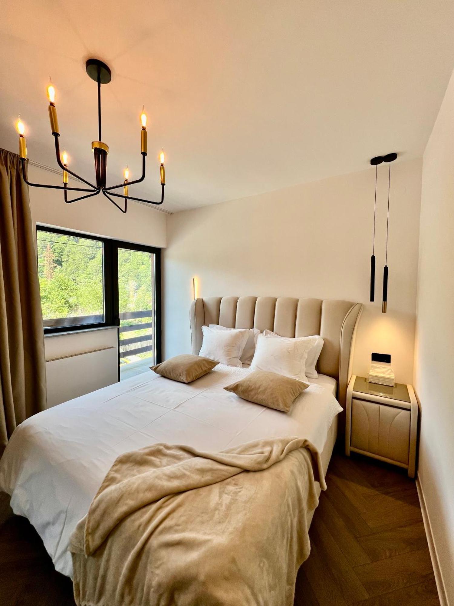 Greg Rooms Sinaia Dış mekan fotoğraf