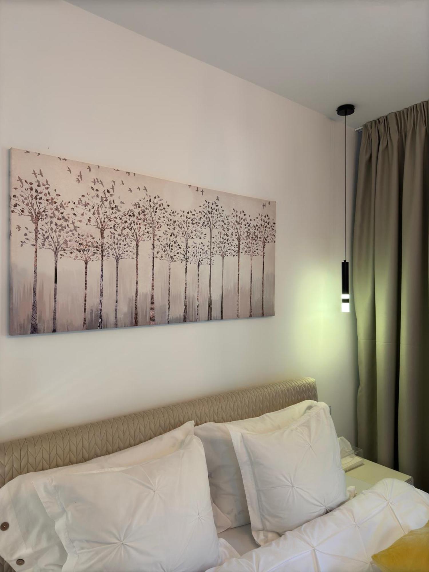 Greg Rooms Sinaia Dış mekan fotoğraf