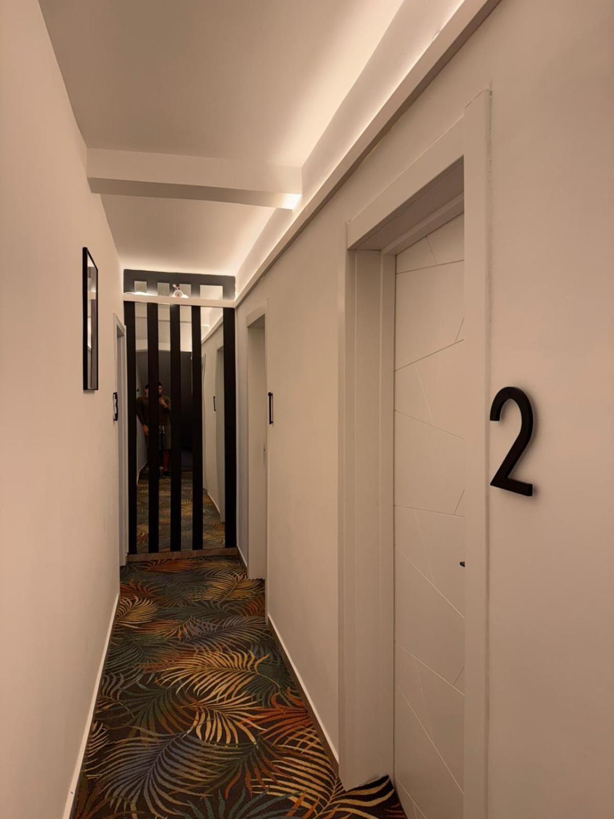 Greg Rooms Sinaia Dış mekan fotoğraf