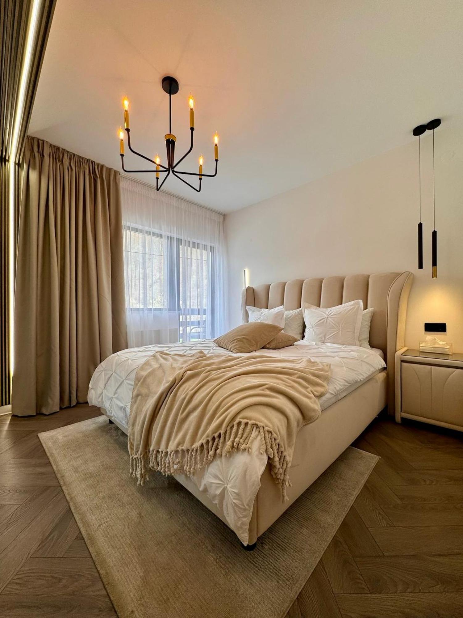 Greg Rooms Sinaia Dış mekan fotoğraf